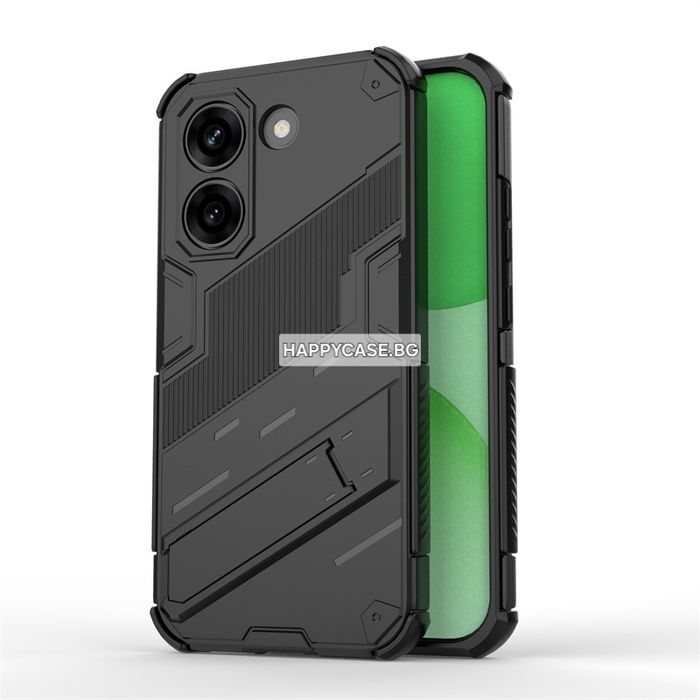 Xiaomi Poco X8 Pro 5G / M8 Pro 5G / PUNK ARMOR Удароустойчив кейс гръб със стойка