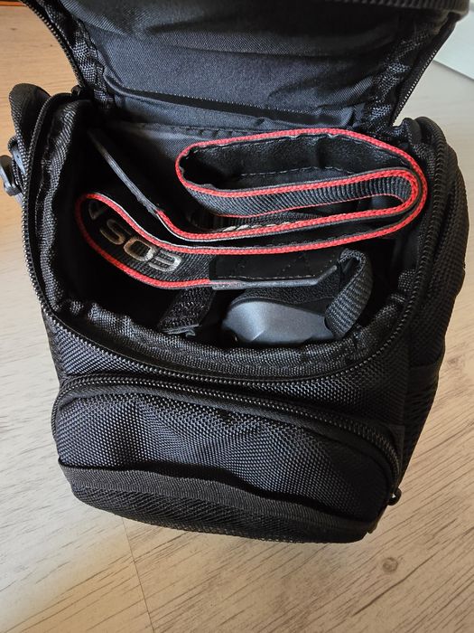 Canon EOS R10 + 18-45 MM