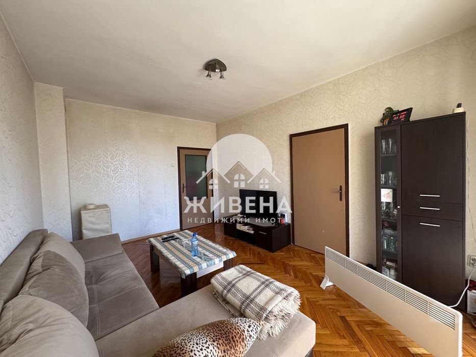 Продава се Четиристаен апартамент в Варна, Трошево - 92 кв.м за 1794 €/кв.м - Снимка #1