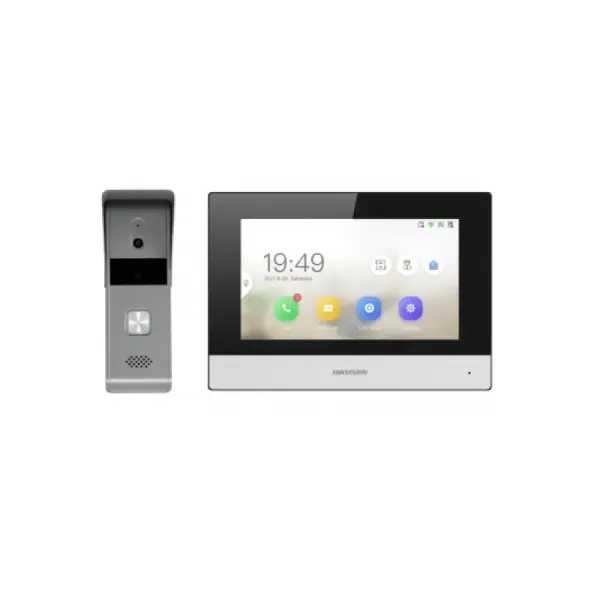 Hikvision DS-KIS303-P видиодомофон