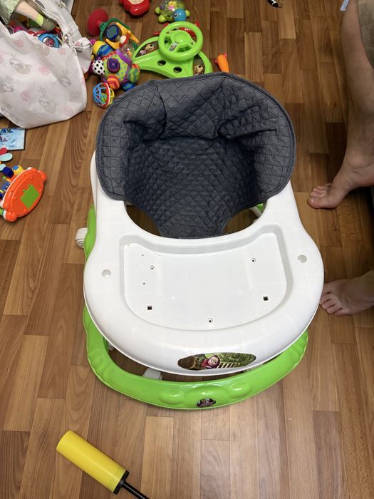 Продам ходунки