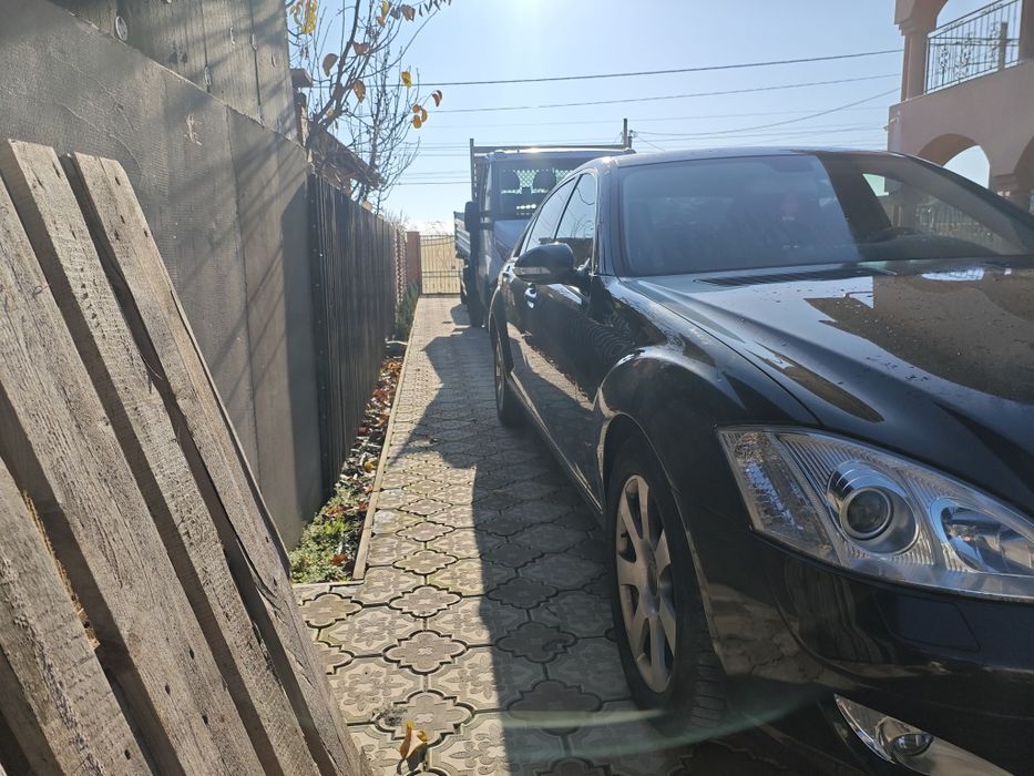 Mercedes benz  320cdi