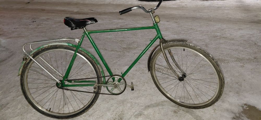 Продам велосипед