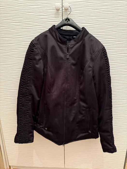 Geaca moto mesh pentru damă Harley Davidson (2XL)