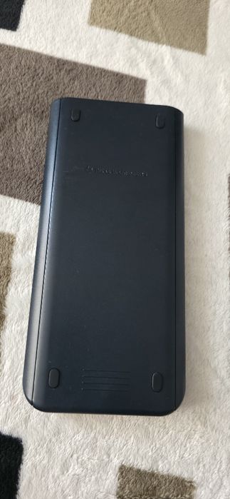 Texas instruments ti-nspire cx