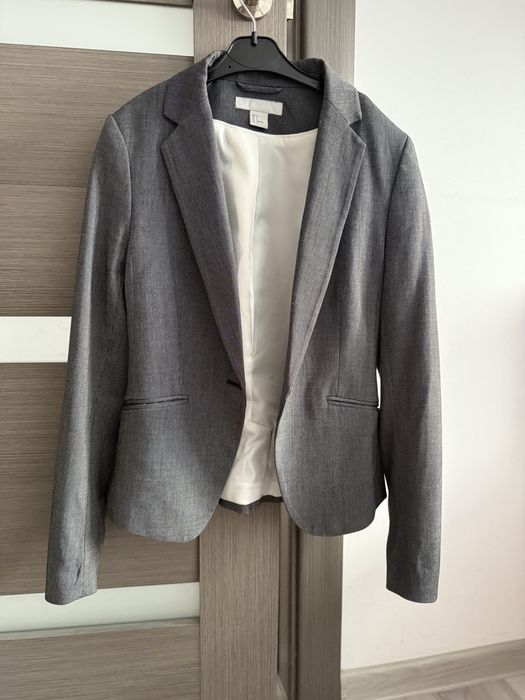 Sacou H&M marimea 34