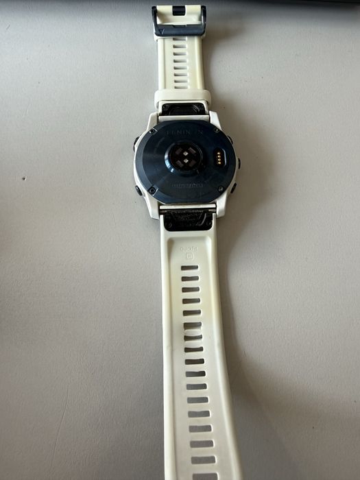 Garmin Fenix 7x Sapphire Solar