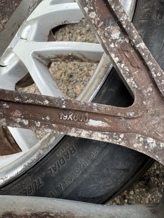 Джанти за бмв 19ки 5х120 bmw