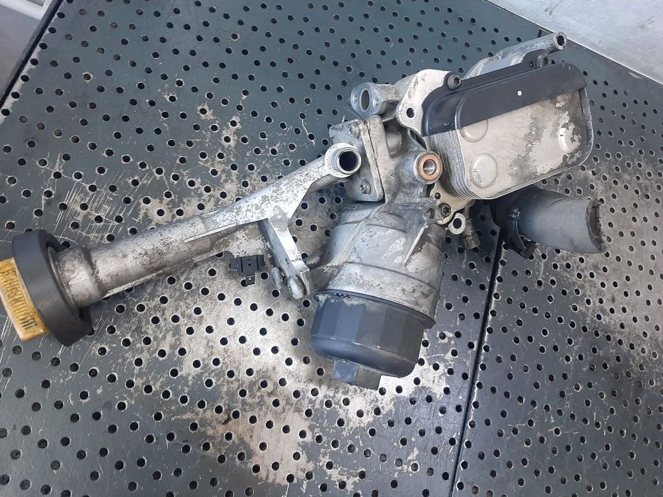 racitor ulei termoflot 1.3 d 199b1000 fiat punto 500 lancia ypsilon euro 5 55238288