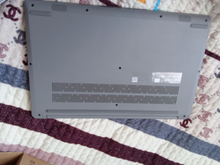 Ноутбук Lenovo Ideapad