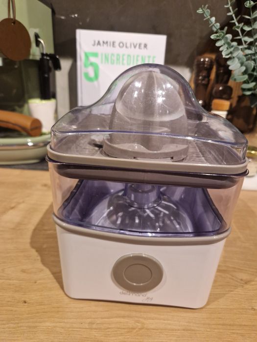 Storcător de citrice electric Delimano Joy