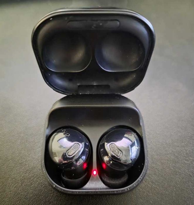 Samsung Galaxy Buds Pro