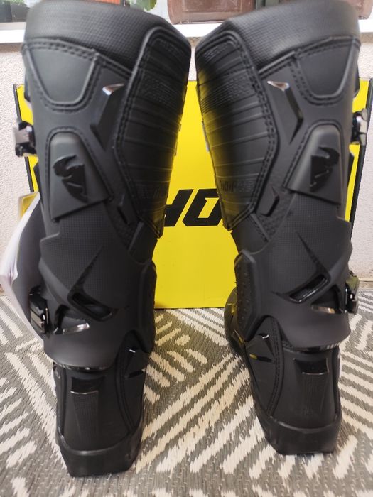 Мотокрос ботуши Thor