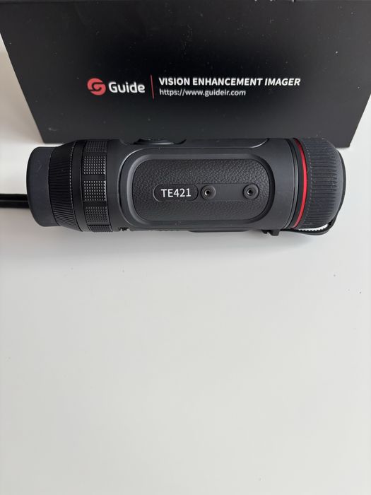 Monocular Termic Guide TE 421