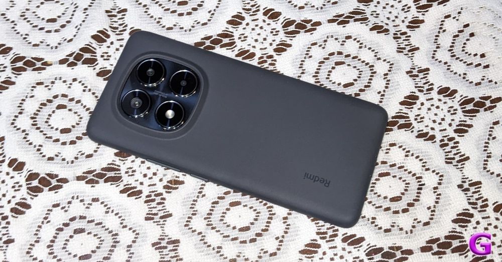 Redmi Note 14 Pro