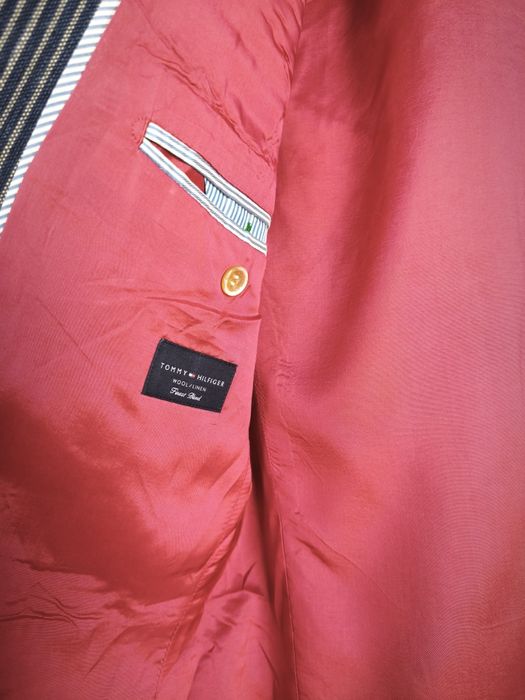 Tommy Hilfiger, мъжко сако, размер L