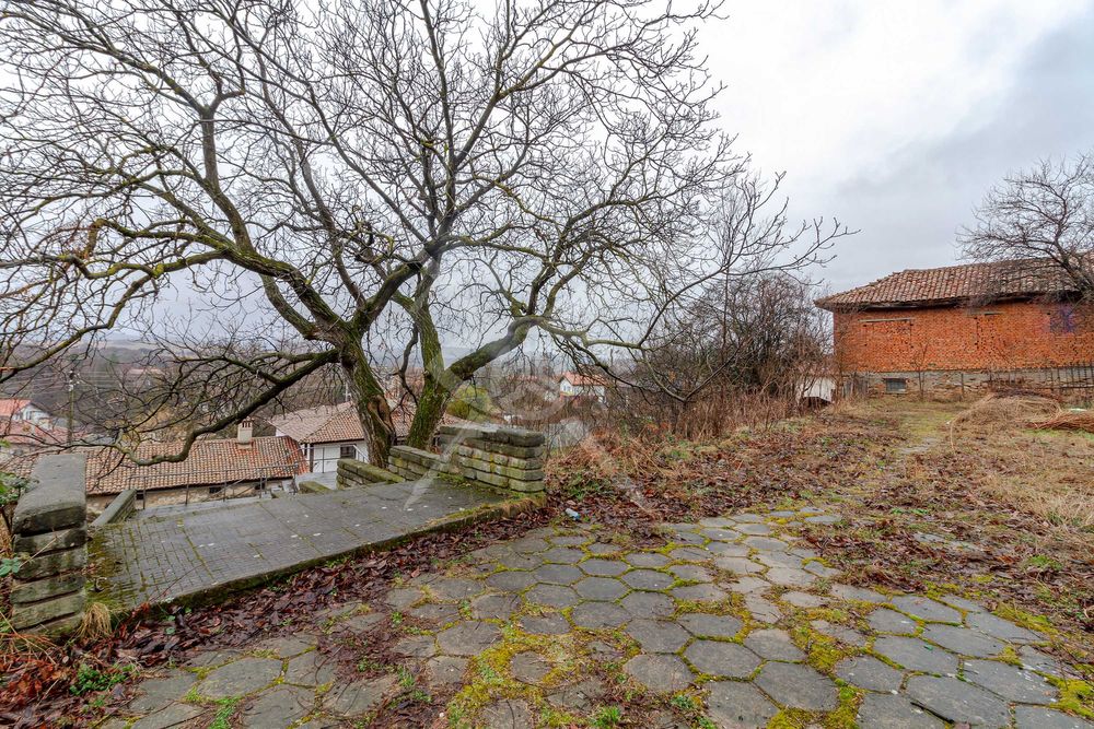 Продава се Парцел в с. Байлово, Област София-област - 3770 кв.м за 53 €/кв.м - Снимка #9