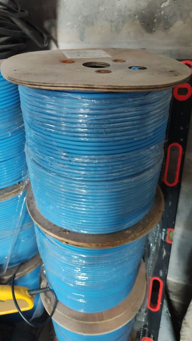 Кабель F UTP 6cat