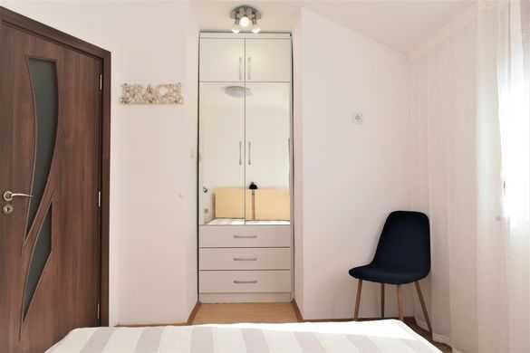 Дава се под наем Двустаен апартамент в Бургас, Възраждане - 75 кв.м за 175 € - Снимка #13