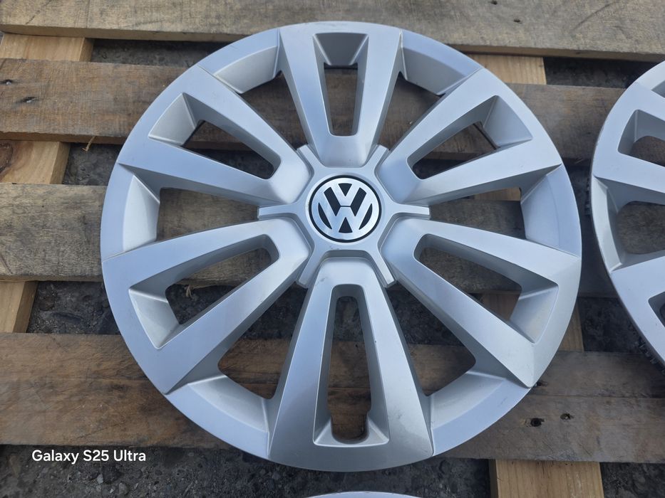 Оригинални тасове VW 16 цола