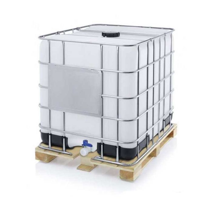 Продается Еврокуб. Емкости для воды 1000л.