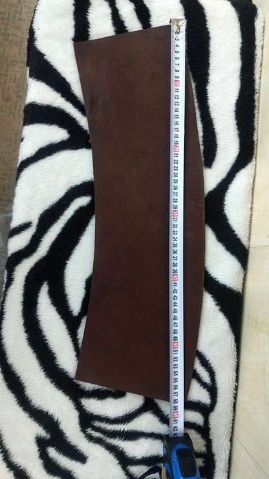 Продам чепрак, кожа КРС