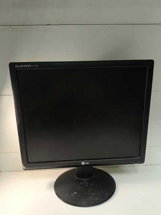 LG L1734S Flatron