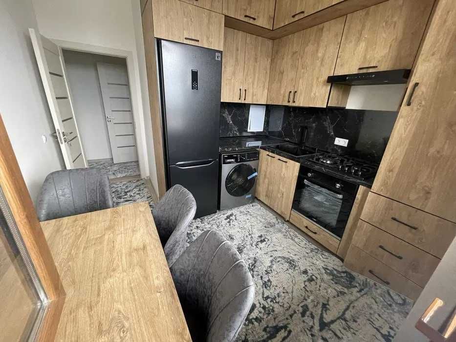 Метро Беруний ЖК Алмазар Сити 2-ком/6/9 ул Софийский