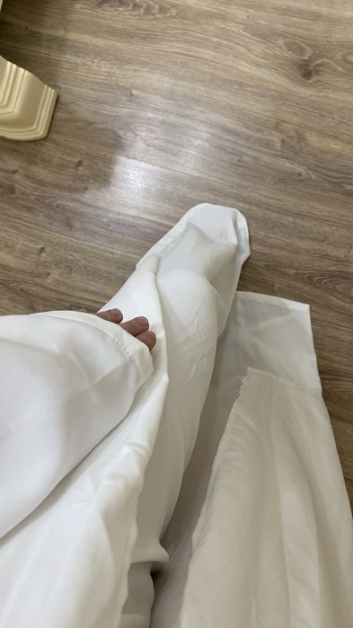 Женский костюм-двойка