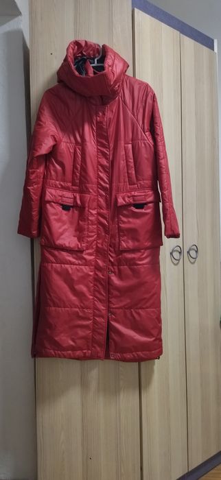 Весенне-осеняя куртка