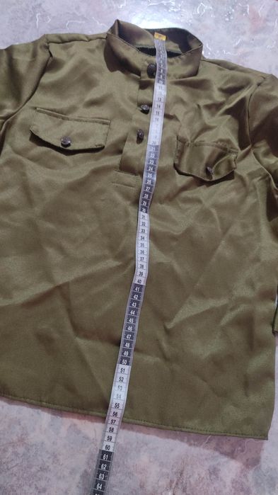 Продам костюм новогодний