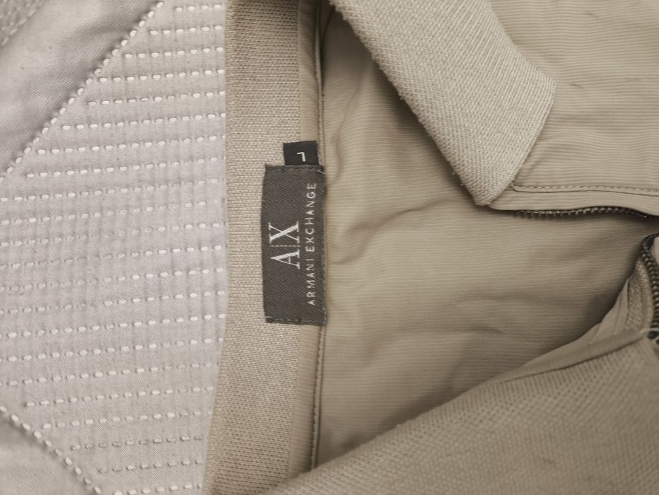 футболка поло AlX