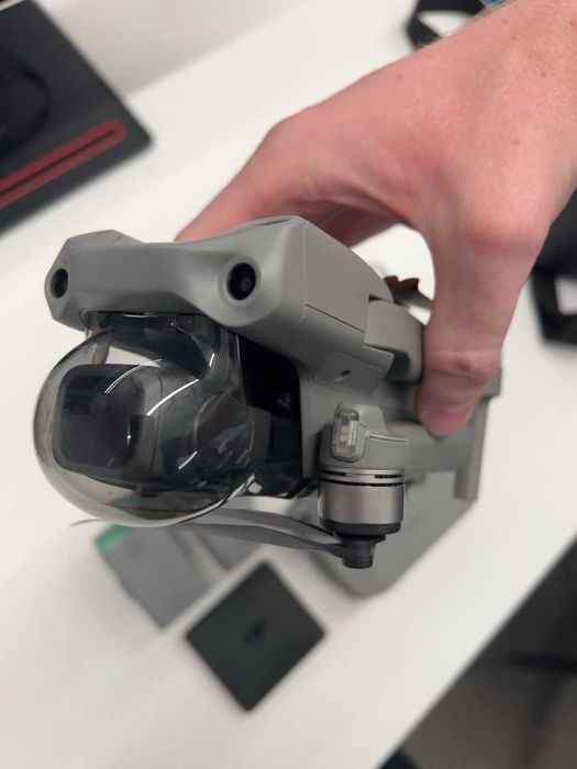 DJI Air 2S Fly More combo