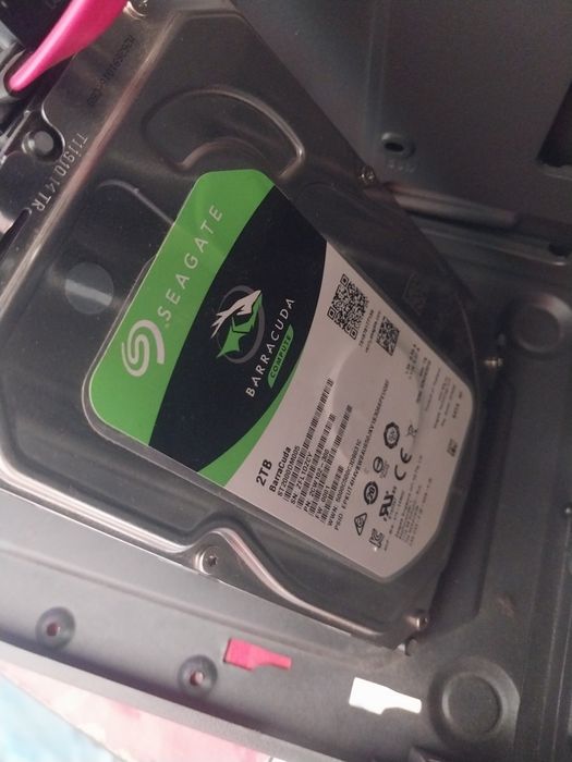 Продам компьютер Core I 3 ssd256