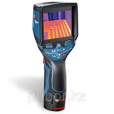 Услуги тепловизор/тепловизора