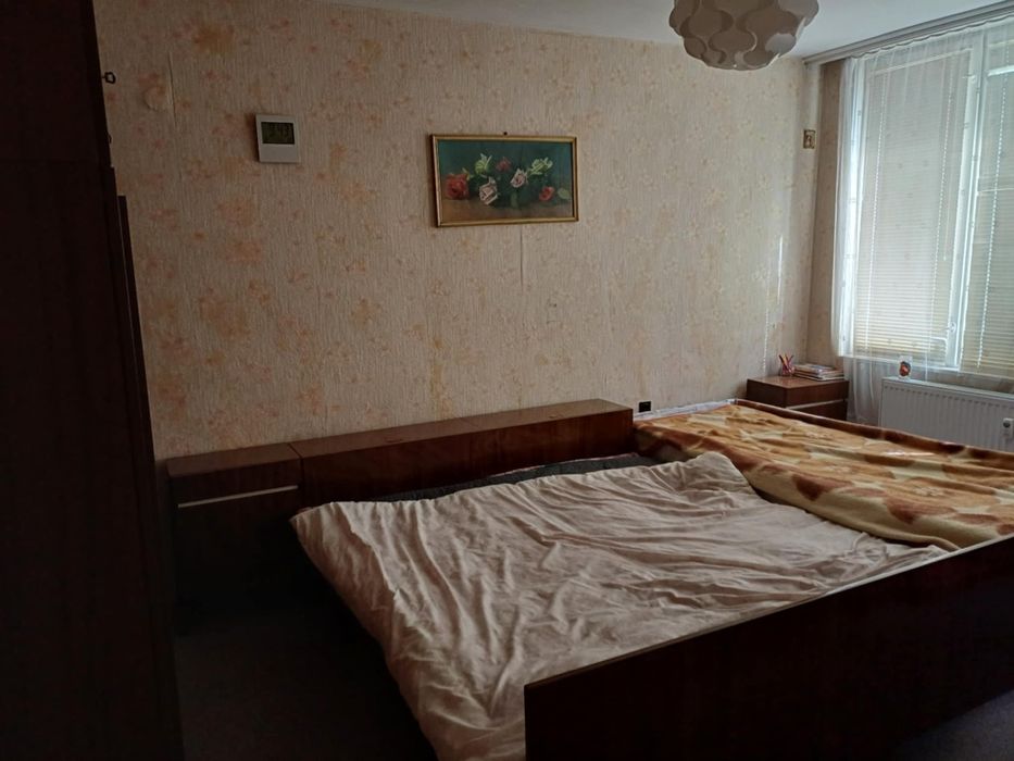 Дава се под наем Двустаен апартамент в Сливен, Даме Груев - 78 кв.м за 178.5 € - Снимка #6