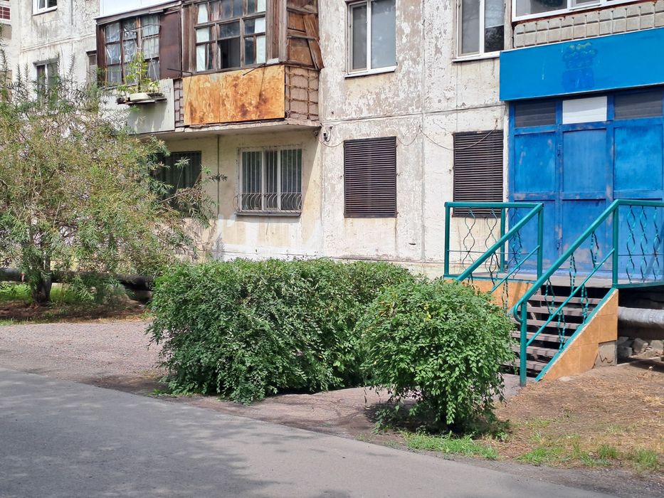 Помещение под бизнес.