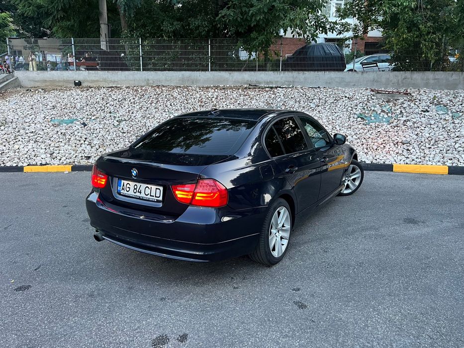 BMW 3 Series 2009 — imagine 3