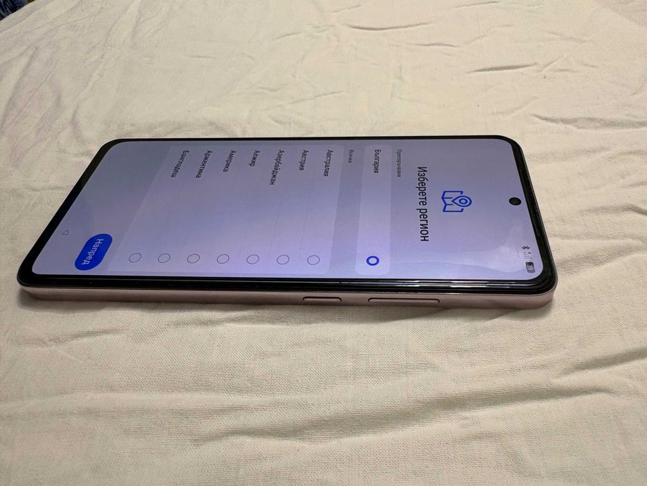 Мобилен телефон OPPO Reno12 FS 5G