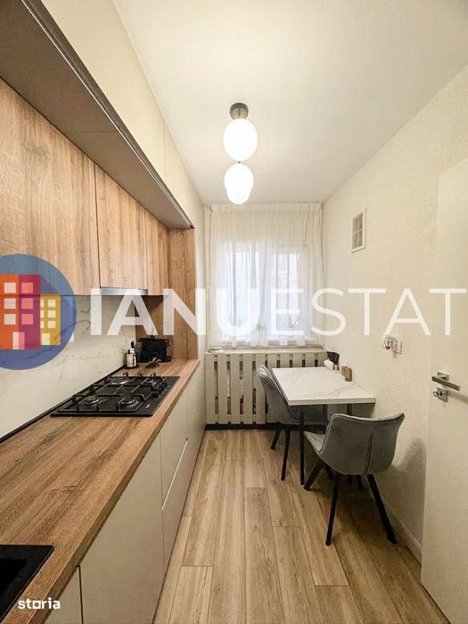 Tineretului 5` Metrou Timpuri Noi Parc Sincai Renovat PetFriendly*
