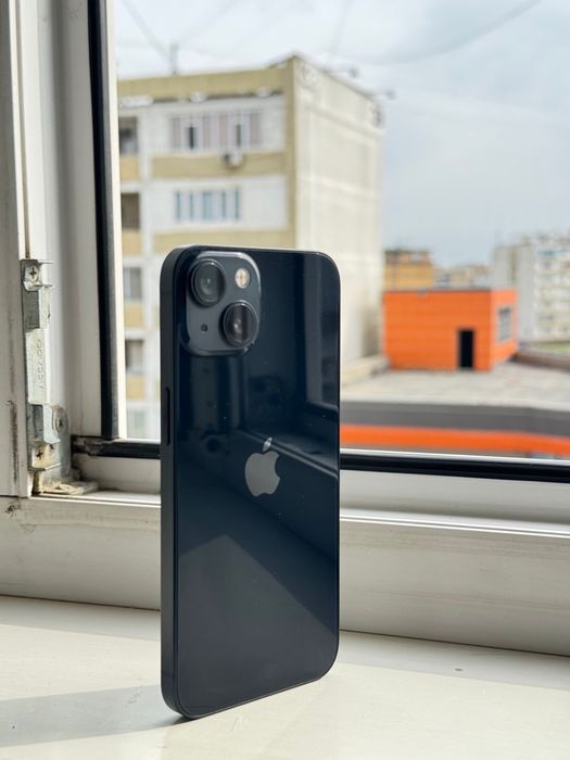 Iphone 13 128gb без ремонт