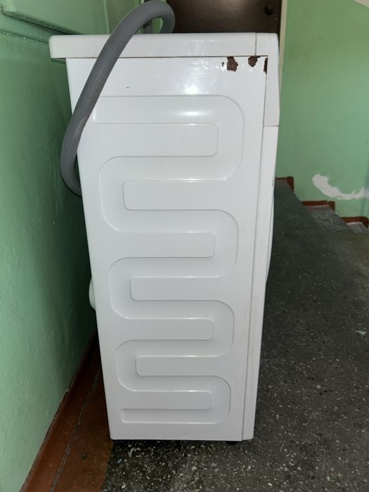 Стиральная машина BEKO