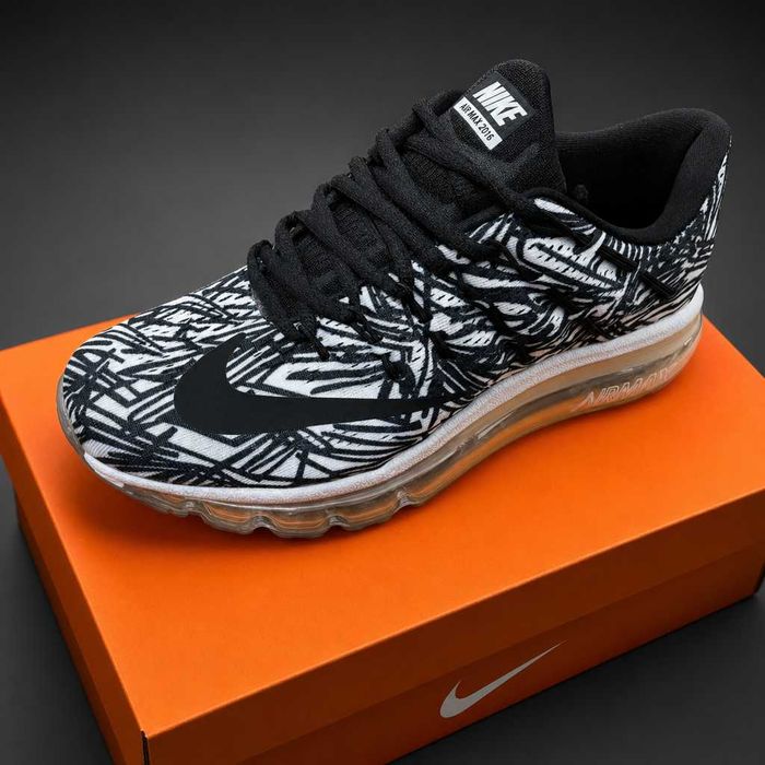 Маратонки Nike Air Max Нови в кутия - 40, 41