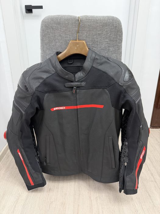 Geaca Moto Sedici Corsa 2