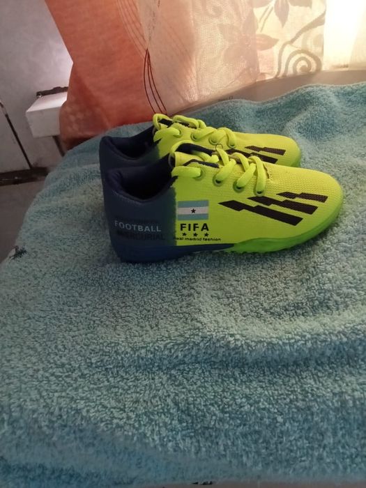 Обувь на мальчика