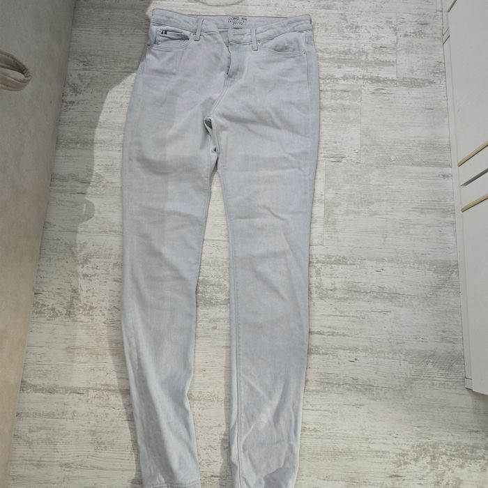 Дамски Tommy Hilfiger