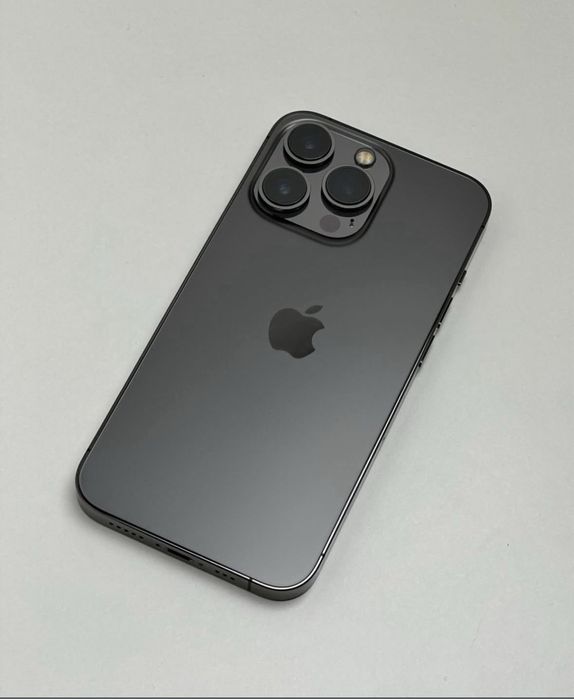 iPhone 13 PRO  128GB 100% battery