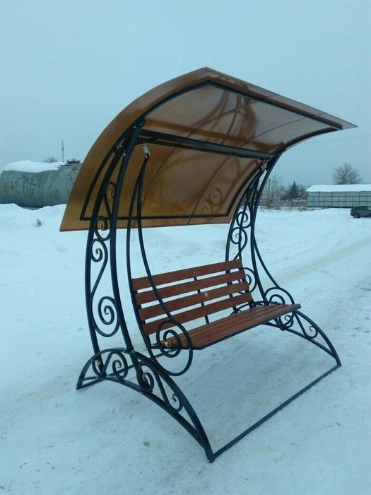 Продаётся качели