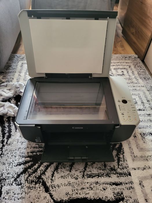 Vand imprimata canon