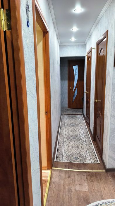 Продам 3-х комнатную квартиру
